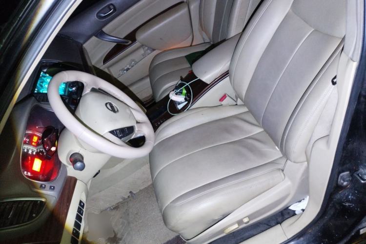 Used Nissan Teana 2008 2.0L XL Comfort Edition Left Front Seat