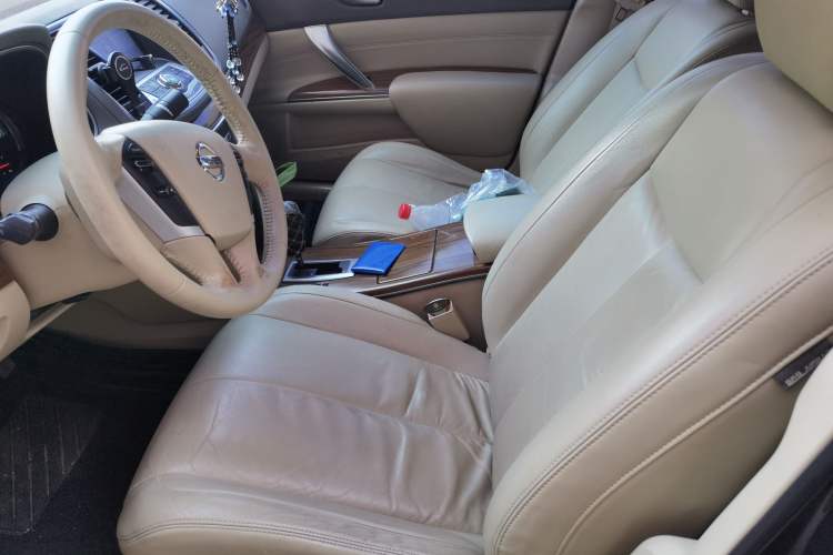 Used Nissan Teana 2008 2.5L XL Leading Edition Left Front Seat
