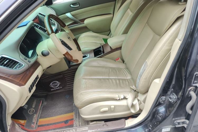 Used Nissan Teana 2008 2.5L XL Leading Edition Left Front Seat