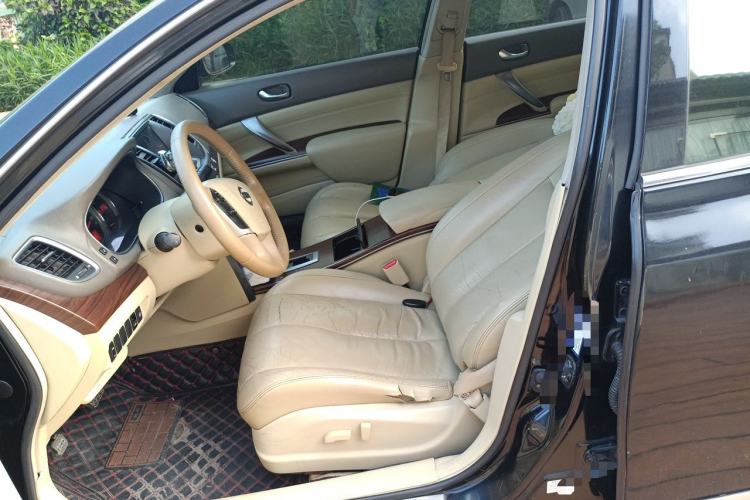 Used Nissan Teana 2008 2.5L XL Leading Edition Left Front Seat
