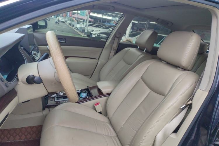 Used Nissan Teana 2008 2.5L XL Leading Edition Left Front Seat