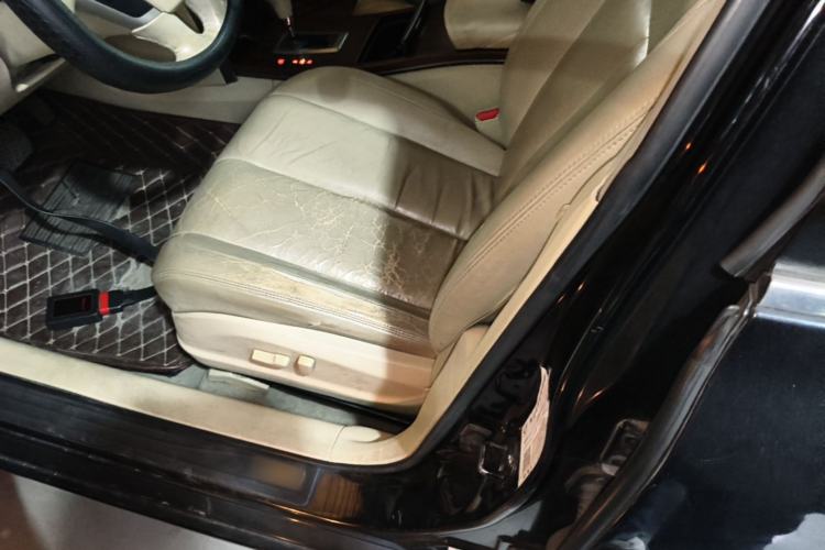 Used Nissan Teana 2008 2.5L XL Leading Edition Left Front Seat