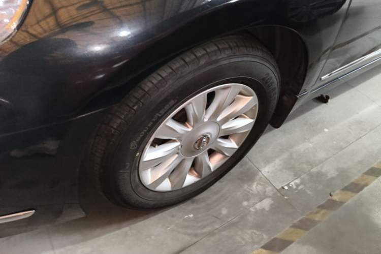 Used Nissan Teana 2008 2.5L XL Leading Edition Left Front Wheel Hub