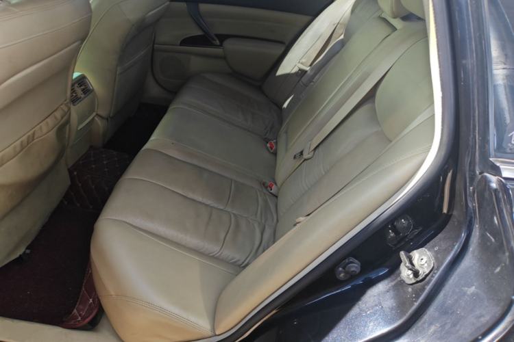 Used Nissan Teana 2008 Duke 2.5L XV Luxury Edition Left Rear Seat