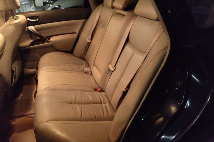 Used Nissan Teana 2008 2.5L XL Leading Edition Left Rear Seat