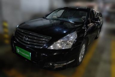 Used Nissan Teana 2008 2.5L XL Leading Edition