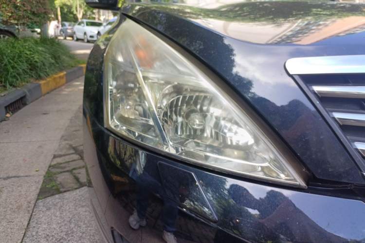 Used Nissan Teana 2008 2.5L XL Leading Edition Right Front Headlight