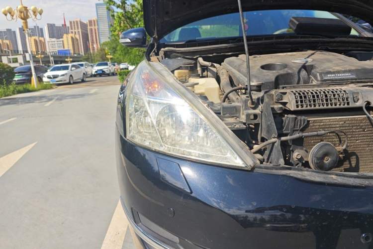 Used Nissan Teana 2008 2.5L XL Theater Edition Right Front Headlight