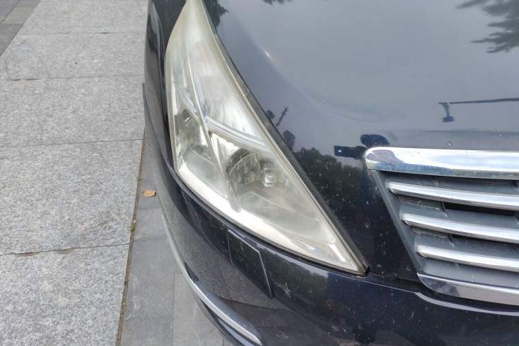 Used Nissan Teana 2008 2.5L XL Leading Edition Right Front Headlight