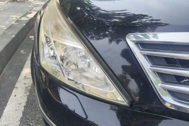 Used Nissan Teana 2008 Duke 2.5L XV Luxury Edition Right Front Headlight