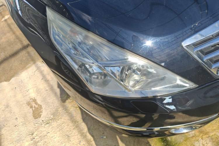 Used Nissan Teana 2008 Duke 2.5L XV Luxury Edition Right Front Headlight