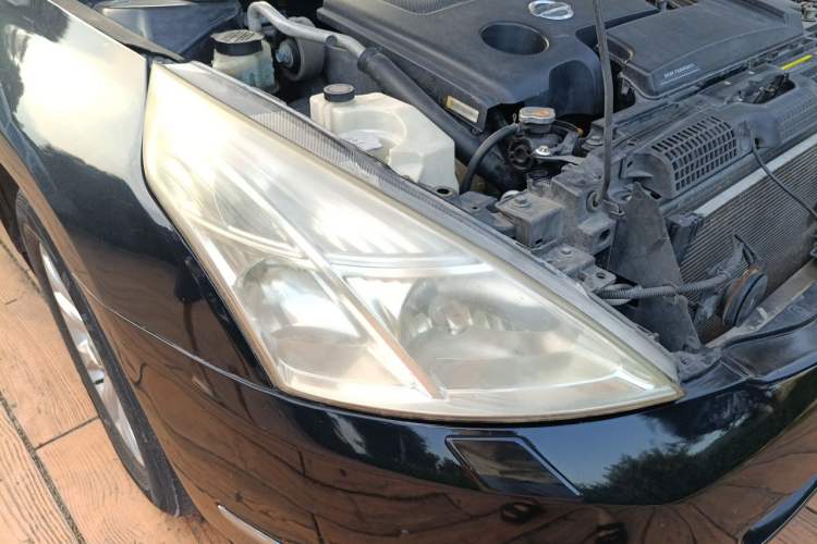 Used Nissan Teana 2008 2.5L XL Leading Edition Right Front Headlight