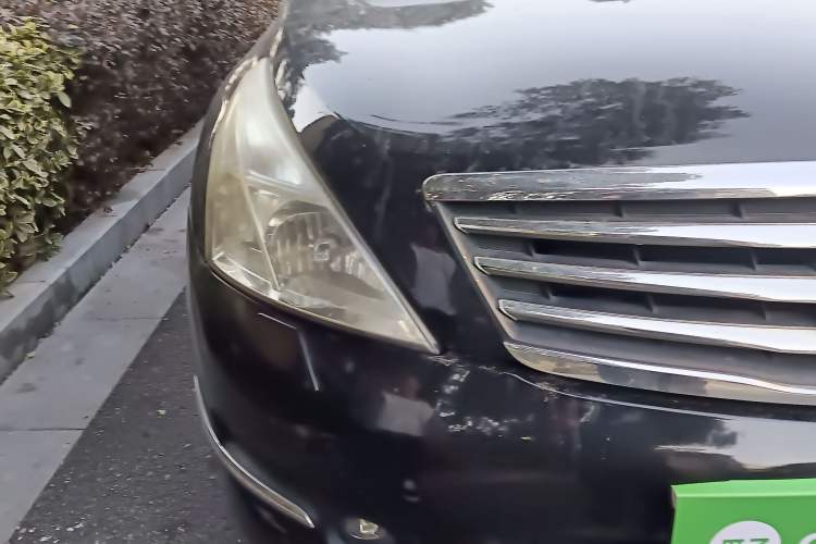 Used Nissan Teana 2008 2.5L XL Leading Edition Right Front Headlight