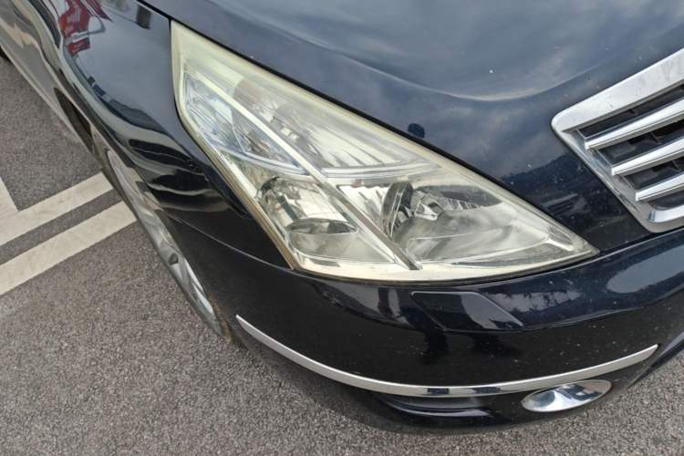 Used Nissan Teana 2008 Duke 2.5L XV Luxury Edition Right Front Headlight