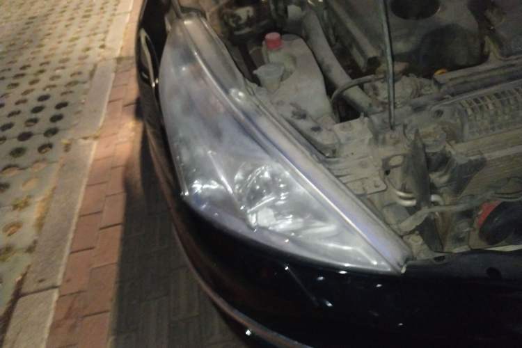 Used Nissan Teana 2008 Duke 2.5L XV Luxury Edition Right Front Headlight