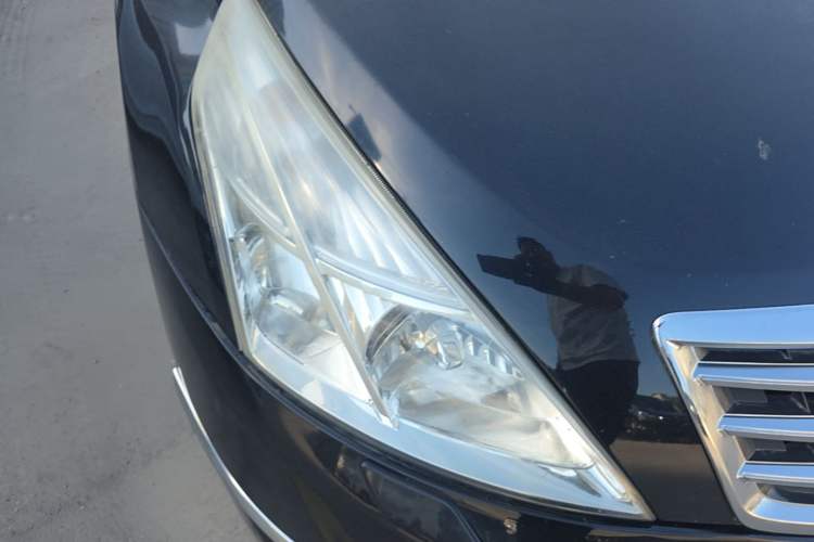Used Nissan Teana 2008 Duke 2.5L XV Luxury Edition Right Front Headlight