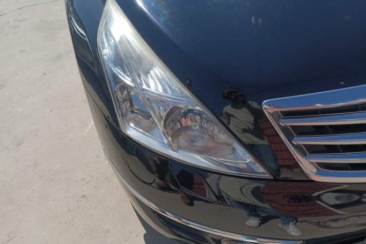 Used Nissan Teana 2008 Duke 2.5L XV Luxury Edition Right Front Headlight