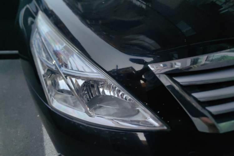 Used Nissan Teana 2008 2.0L XL Comfort Edition Right Front Headlight