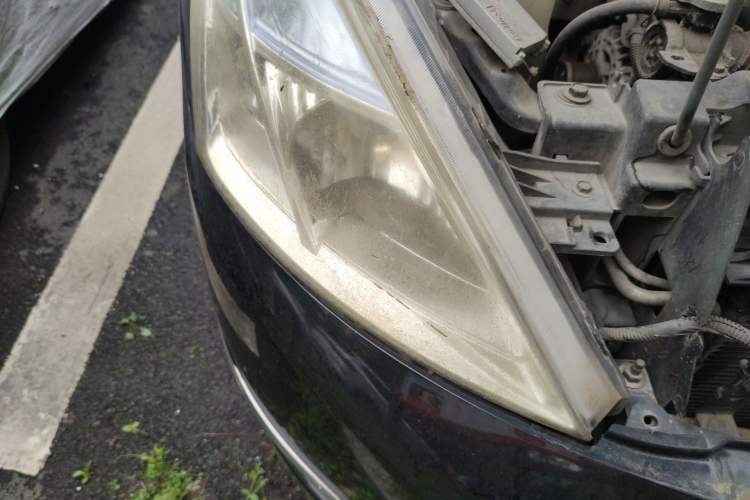Used Nissan Teana 2008 2.0L XL Comfort Edition Right Front Headlight