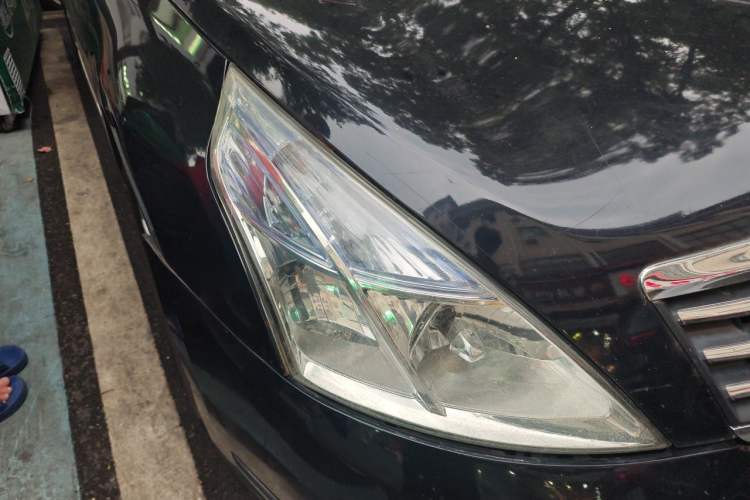 Used Nissan Teana 2008 2.5L XL Leading Edition Right Front Headlight