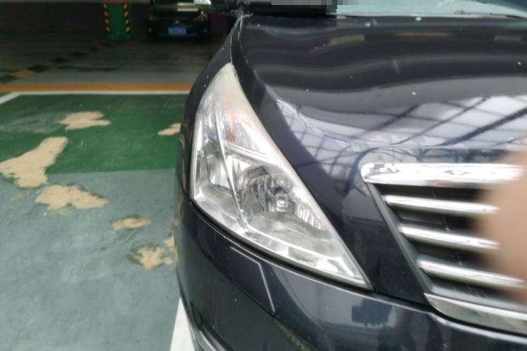 Used Nissan Teana 2008 2.5L XL Leading Edition Right Front Headlight