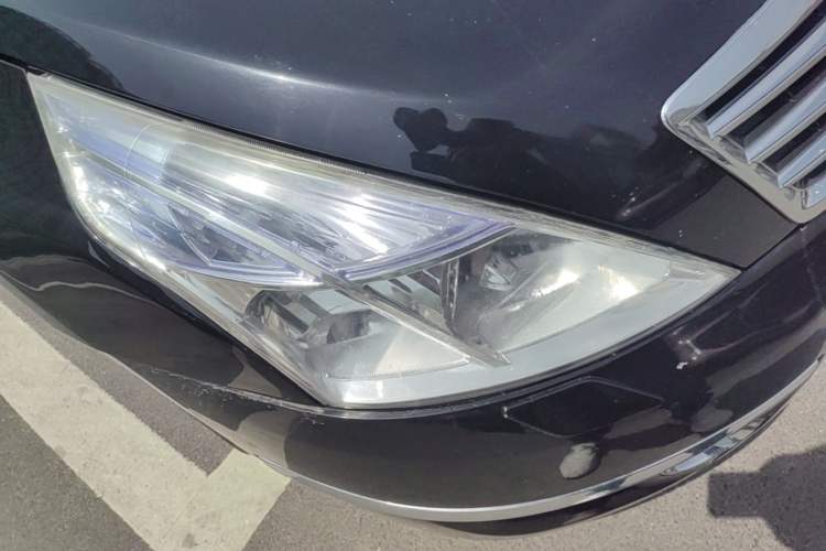 Used Nissan Teana 2008 Duke 2.5L XV Luxury Edition Right Front Headlight