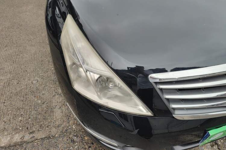 Used Nissan Teana 2008 2.5L XL Leading Edition Right Front Headlight