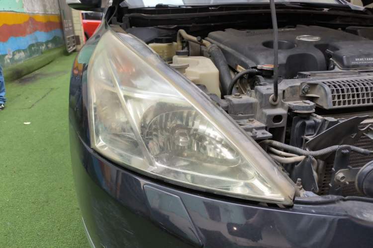 Used Nissan Teana 2008 2.5L XL Leading Edition Right Front Headlight