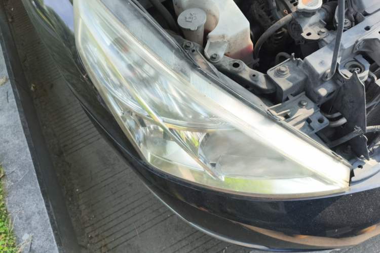 Used Nissan Teana 2008 2.0L XL Comfort Edition Right Front Headlight