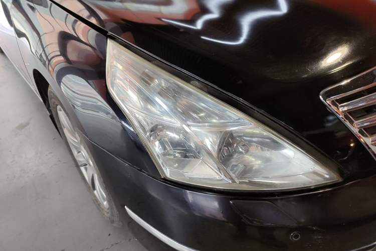 Used Nissan Teana 2008 Duke 2.5L XV Luxury Edition Right Front Headlight
