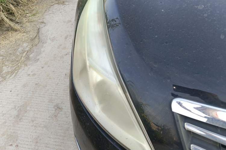Used Nissan Teana 2008 2.0L XL Comfort Edition Right Front Headlight
