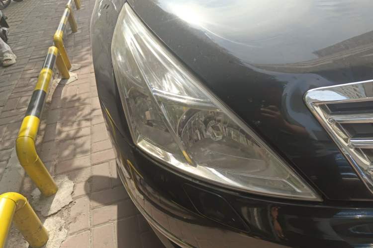 Used Nissan Teana 2008 Duke 3.5L XV VIP Ultimate Edition Right Front Headlight