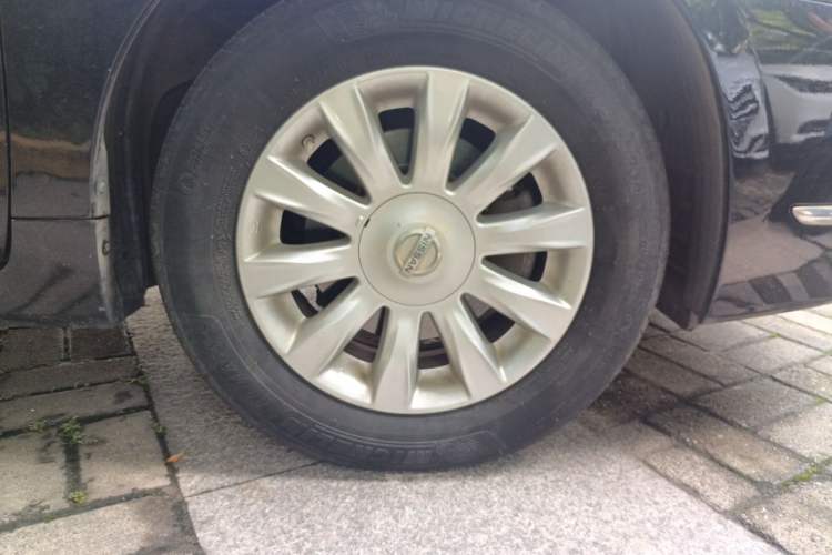 Used Nissan Teana 2008 2.5L XL Leading Edition Right Front Wheel Hub