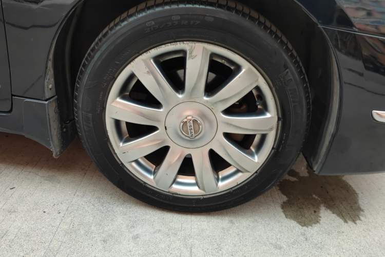 Used Nissan Teana 2008 Duke 2.5L XV Luxury Edition Right Front Wheel Hub