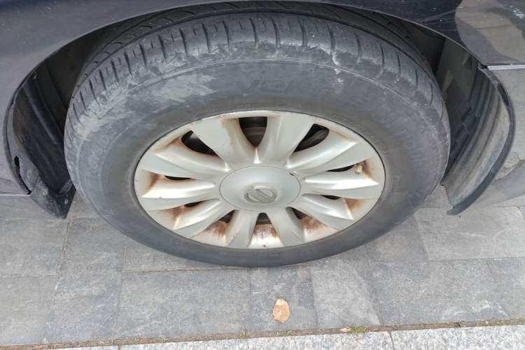 Used Nissan Teana 2008 2.5L XL Leading Edition Right Front Wheel Hub