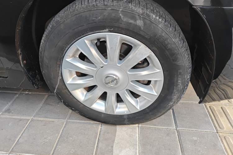 Used Nissan Teana 2008 2.5L XL Leading Edition Right Front Wheel Hub