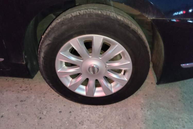 Used Nissan Teana 2008 2.5L XL Leading Edition Right Front Wheel Hub