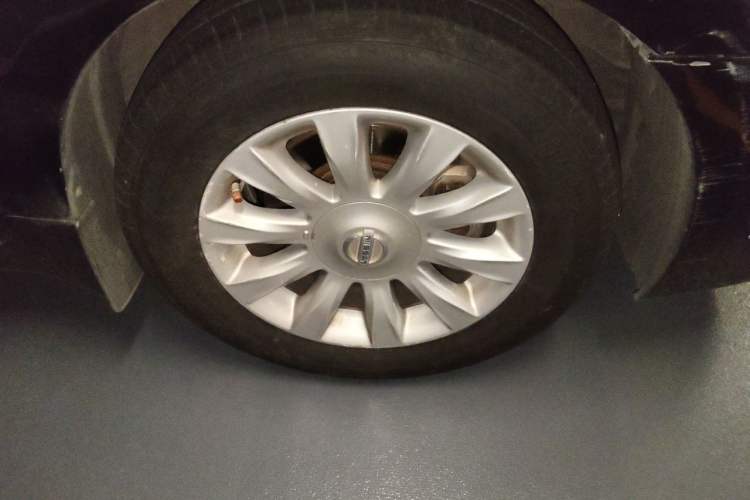 Used Nissan Teana 2008 2.5L XL Leading Edition Right Front Wheel Hub