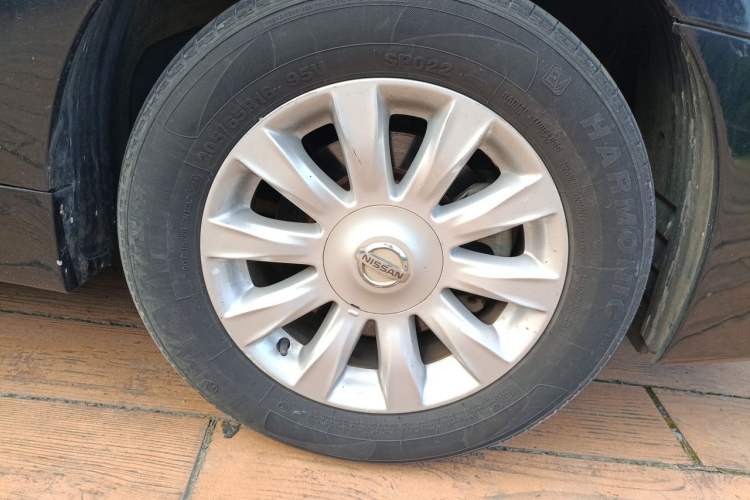 Used Nissan Teana 2008 2.5L XL Leading Edition Right Front Wheel Hub