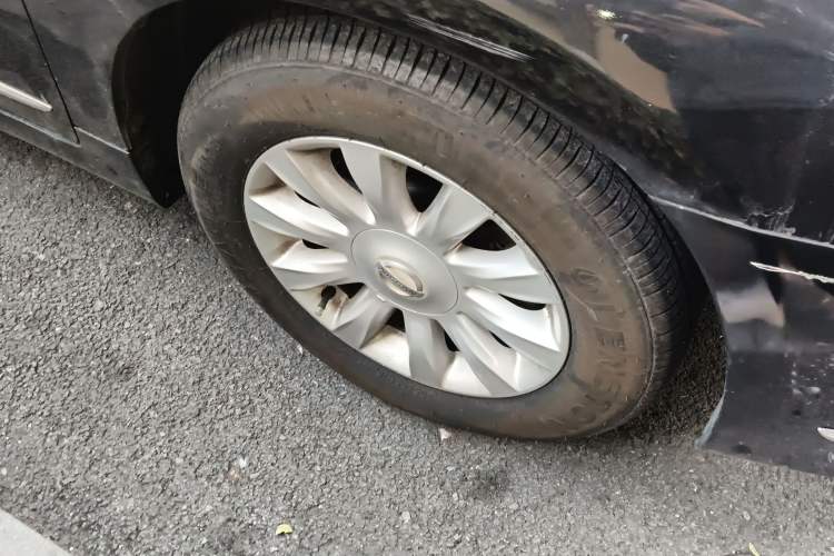 Used Nissan Teana 2008 2.5L XL Leading Edition Right Front Wheel Hub