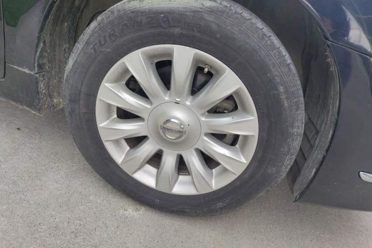 Used Nissan Teana 2008 2.5L XL Leading Edition Right Front Wheel Hub