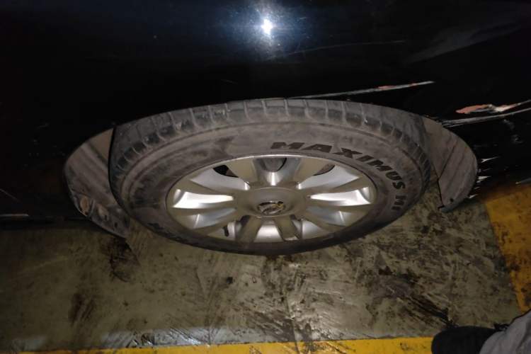 Used Nissan Teana 2008 2.5L XL Leading Edition Right Front Wheel Hub