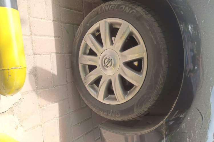 Used Nissan Teana 2008 Duke 3.5L XV VIP Ultimate Edition Right Front Wheel Hub
