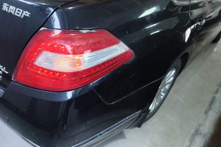 Used Nissan Teana 2008 2.5L XL Leading Edition Right Rear Taillight