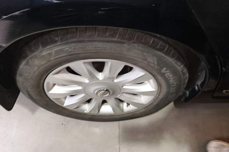 Used Nissan Teana 2008 2.5L XL Leading Edition Right Rear Wheel Hub
