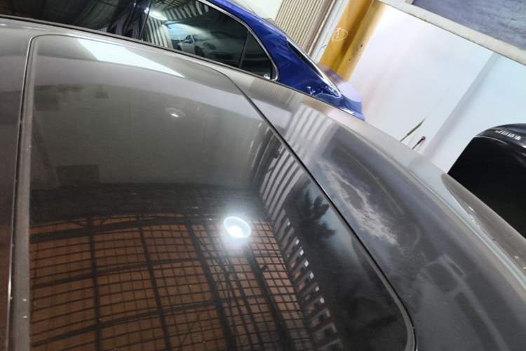 Used Nissan Teana 2008 2.5L XL Leading Edition Roof