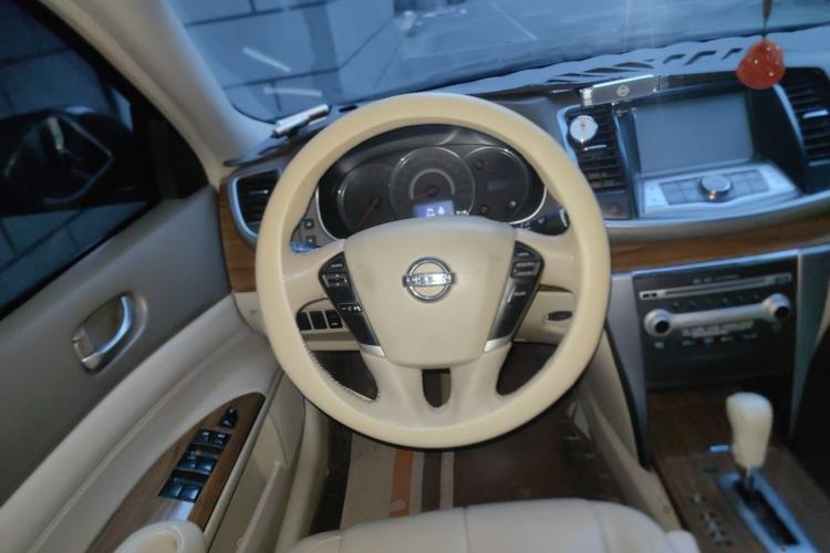 Used Nissan Teana 2008 2.0L XL Comfort Edition Steering Wheel