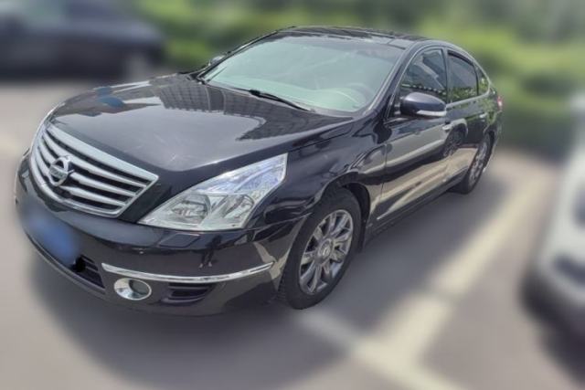 Used Nissan Teana 2008 Duke 2.5L XV Luxury Edition
