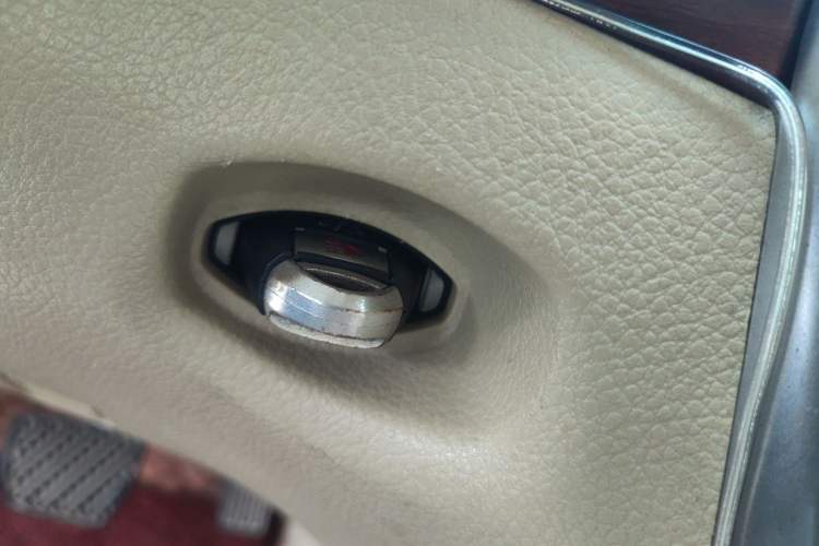 Used Nissan Teana 2008 2.5L XL Leading Edition Vehicle Key