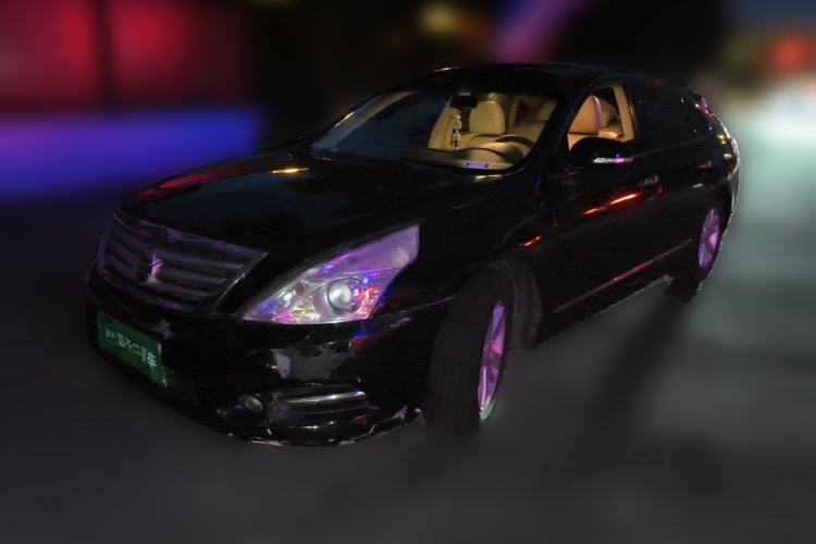 Ojetý Nissan Teana 2008 2.5L XL Leading Edition Guazi used car, China used car export, Used car for sale, Used  cars, Cheapest cars for sale